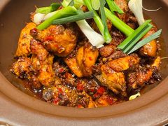 -黔凤辣子鸡
