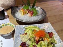 -屋岩·日式料理(惠阳开城大道店)