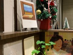 -雷神拉面(财富中心玉米楼店)
