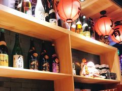 -有喜屋·烧鸟·居酒屋(三钢里店)