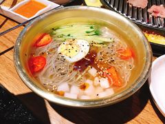 -釜山火炉韩式炭火烤肉(欧洲城店)
