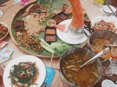 -简朴寨傣味餐厅