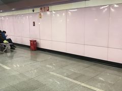 -四川北路(地铁站)