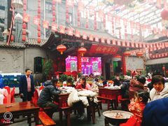 -江宁会馆(劈柴院店)