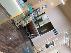 -广州仁爱天河医院体检中心