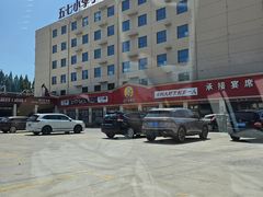 -五七小李子油焖大虾(总店)