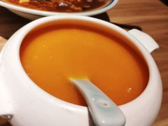 南瓜羹-素虎小呆鸟(西二旗店)