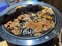 -九田家黑牛烤肉(溧水万达店)