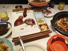 -茄子恰恰·新云南小炒(金池购物中心店)