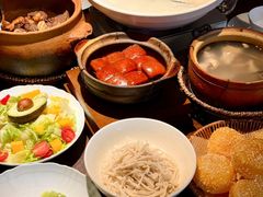 -许爷家·生态湖鲜(徐汇日月光店)