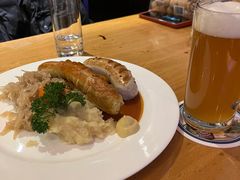 -兰特伯爵西餐厅·啤酒屋(方庄店)