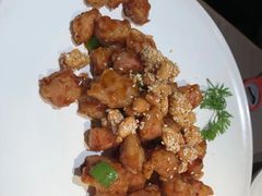 -将相和·海鲜蒸饺大连菜