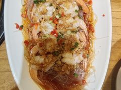 -郭家大院 老南京土菜(九霄店)