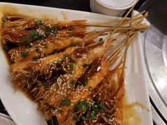 -美极鲜食坊(宝安南路店)