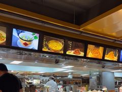 -不倒翁·安徽名菜楼(步行街店)
