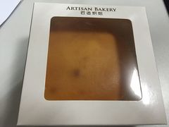 -匠造烘焙(联洋店)