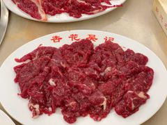 -杏花吴记牛肉火锅