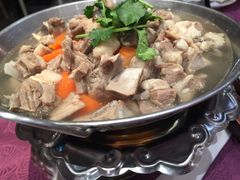 -凯鸽酒楼(大同振兴街店)