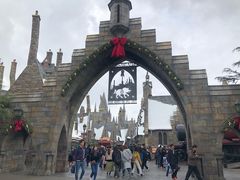 -哈利波特魔法世界