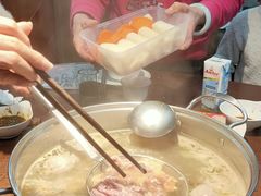 -幸运牛汕头小黄牛牛肉火锅(梅林店)