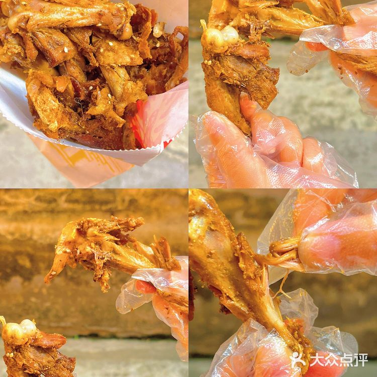 老莞城篇｜这家北京烤鸭怎么可以这么好吃🥹