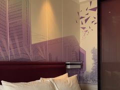 -珠海拱北口岸希尔顿欢朋酒店