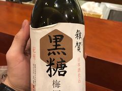 -九献创意菜(亮马河花园店)