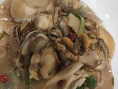 -南山鲜虾面·活鲜小馆·海味大连菜(南山总店)