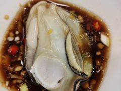-一蚝一贝海鲜特色餐厅(万象城店)
