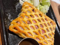 -必胜客(新中纬店)