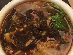 -水平有限广西米粉·广西风味集(五道口店)