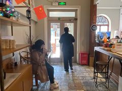 -1901 Cafe(西四店)