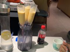 -小鱼小牛·鱼牛干锅·脆鱼火锅(世欧广场店)