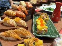 -古田居·特色寿司料理(骏欣中心店)