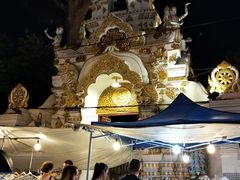 周日夜市摊位-周日夜市