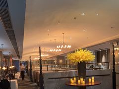 -戈雅法餐厅(世界城广场店)