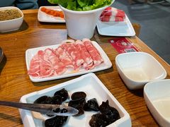 -傣妹火锅(南京东路一店)