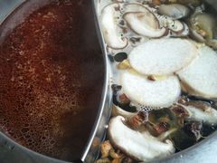 -季季红火锅(长沙步行街店)