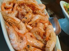 -浩运海鲜·16年专注青岛菜(石老人店)