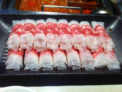 -海底捞火锅(九久奥特莱斯店)