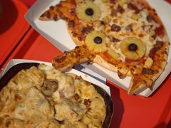 -Lotso Lunch Box 草莓熊餐盒