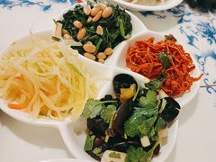 -东方饺子王(和平里店)