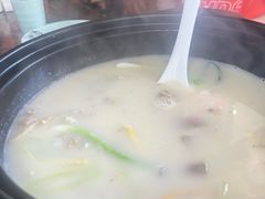 -鲜椒鱼·雅安地标性美食