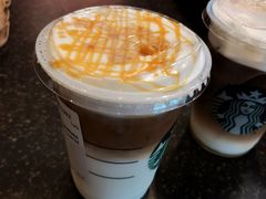 -星巴克(天津大悦城第二店)