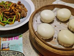 -谷语桃源(金色现河店)
