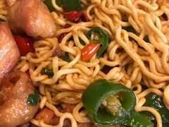 -赵小姐丨新中餐(曲江店)
