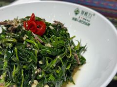 -驿楼兰·新疆菜(火车站店)