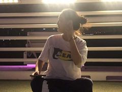 -南京眼步行桥