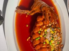 -悦轩中餐厅·高空江景·杭州柏悦酒店