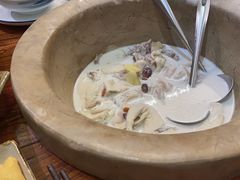 石锅鱼-滇香肴·云南菜蒸汽石锅鱼(云南北路店)